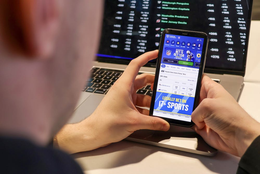 Discover the Thrills of Online Gambling with dil bet Discover the Thrills of Online Gambling with dil bet