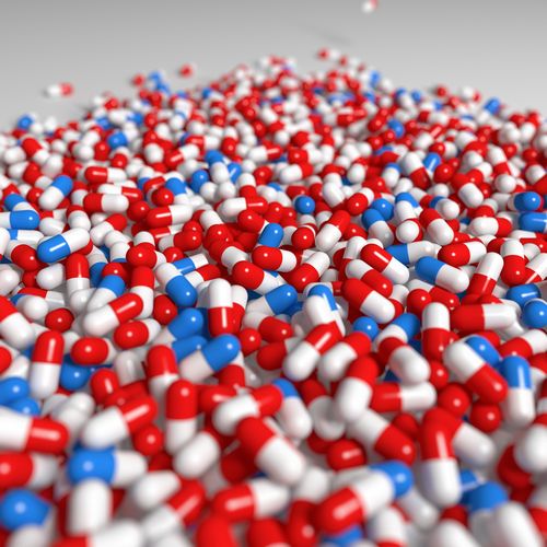 Drostanolona: Resultados de la aplicación Drostanolona: Resultados de la aplicación