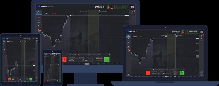 Pocket Option Trade Unlocking the Secrets for Successful Trading Pocket Option Trade Unlocking the Secrets for Successful Trading