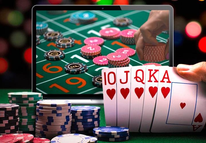 The Ultimate Guide to Casino BetFoxx UK The Ultimate Guide to Casino BetFoxx UK