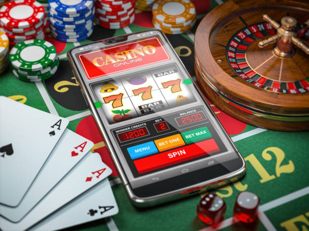 The Ultimate Guide to Casino BetFoxx UK The Ultimate Guide to Casino BetFoxx UK