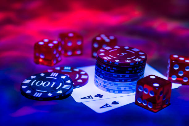 Experience Excitement at Casino SpinTime