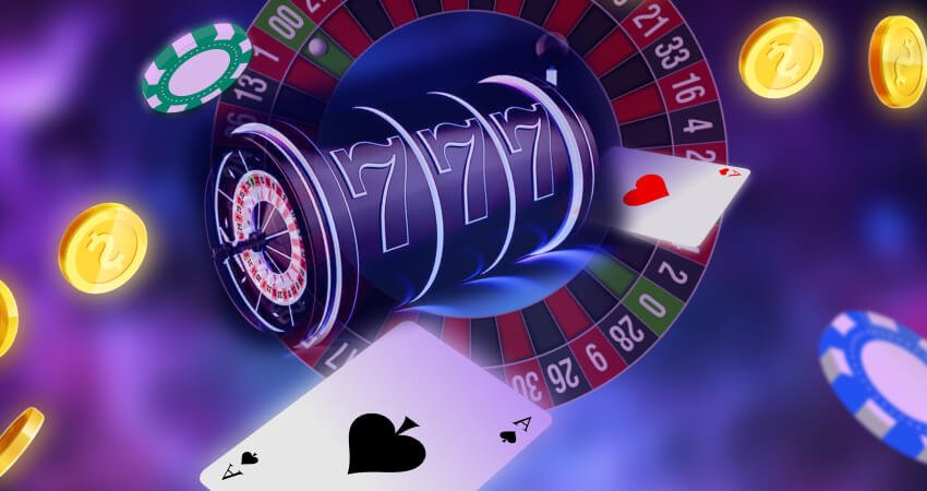 Experience Excitement at Casino SpinTime