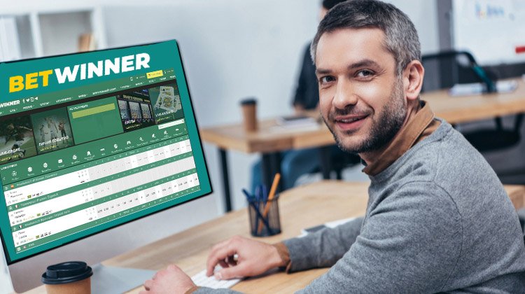 The Ultimate Guide to Betwinner Your Path to Winning