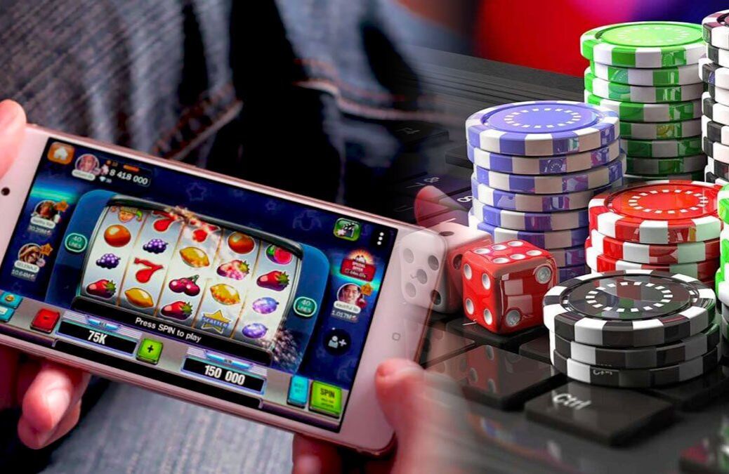 Unleash Your Luck at Jinx Casino & Sportsbook